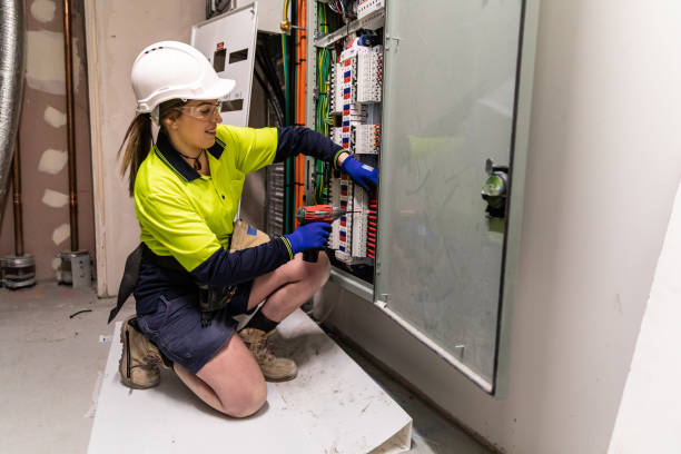 Best Affordable Emergency Electrician  in Bear, DE