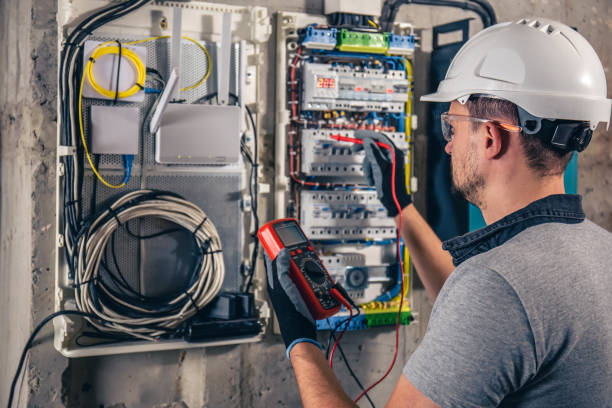 Best Electrical Installation Contractor  in Bear, DE