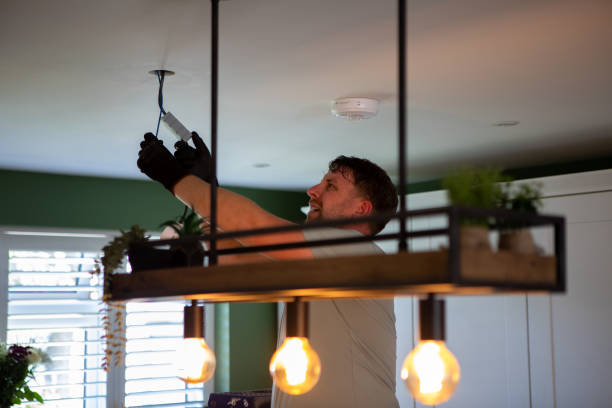Best Ceiling Fan Installation Electrician  in Bear, DE
