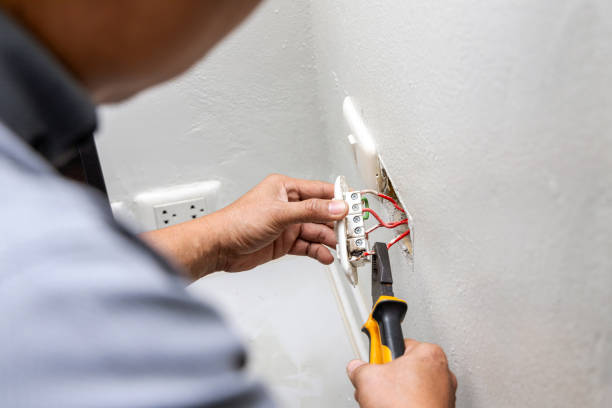 Best Electric Panel Repair  in Bear, DE