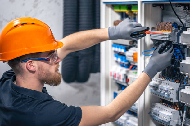 Trusted DE Electrician Experts