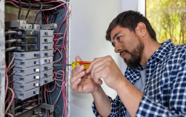 Electrical Rewiring Services in DE